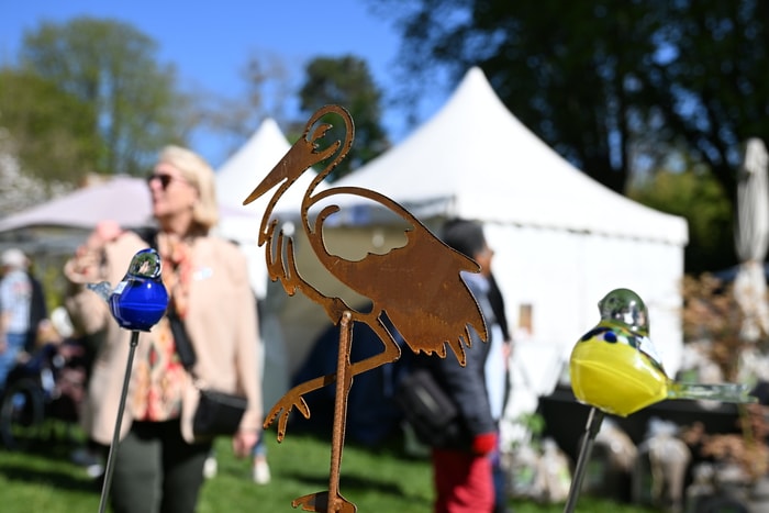 La biodiversité alsacienne est à l'honneur au Zoo de Mulhouse, les samedi 16 et dimanche 17 mai 2026.