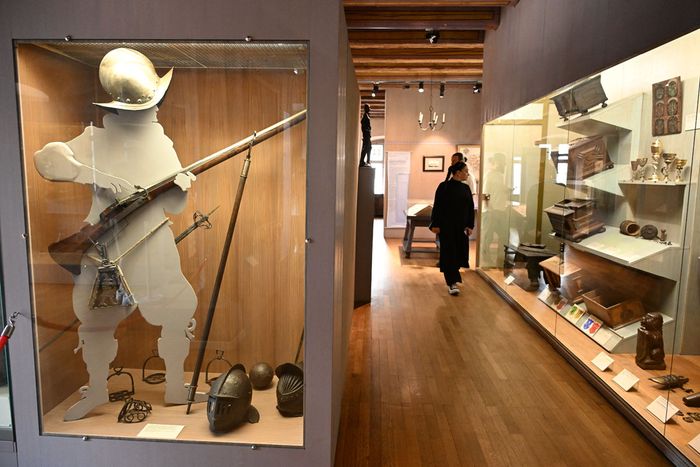 Nuit des musées 2025