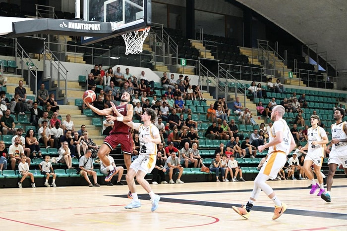 Les Mustangs visent, une nouvelle fois, les play-offs. 