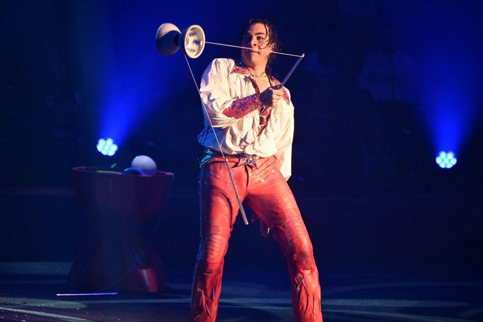 Cirque Gruss