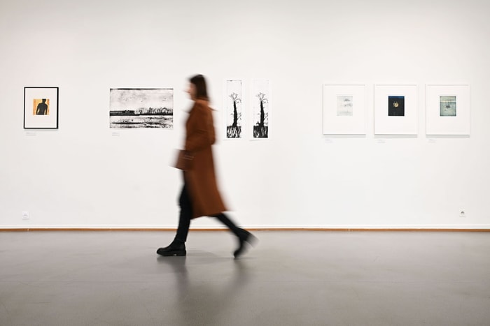 L'exposition Mulhouse Gravure 2025 est accessible gratuitement à la bibliothèque Grand'Rue, jusqu'au 10 janvier. 