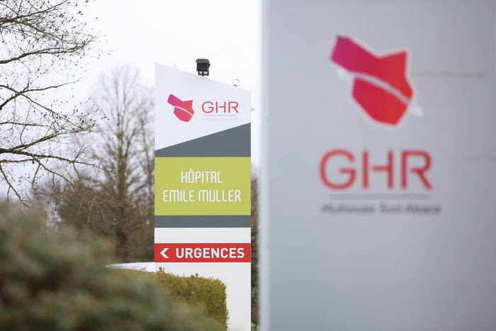 L'accès de nuit aux urgences pédiatriques est réglementé jusqu'au 15 novembre.  