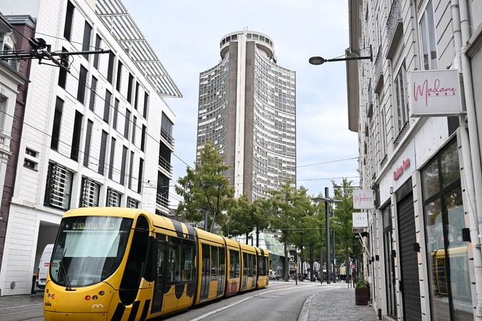 Des interruptions de circulation sont prévues sur les lignes du tramway et du Tram-train, samedi 24 octobre 2026 à partir de 12h.