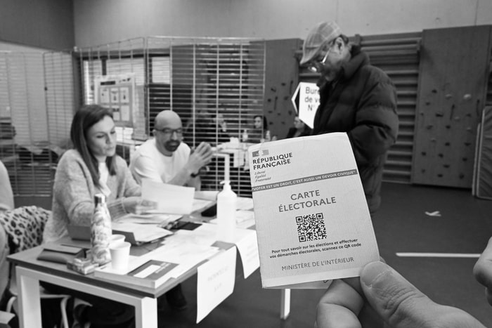 49 949 personnes étaient inscrites sur les listes électorales.