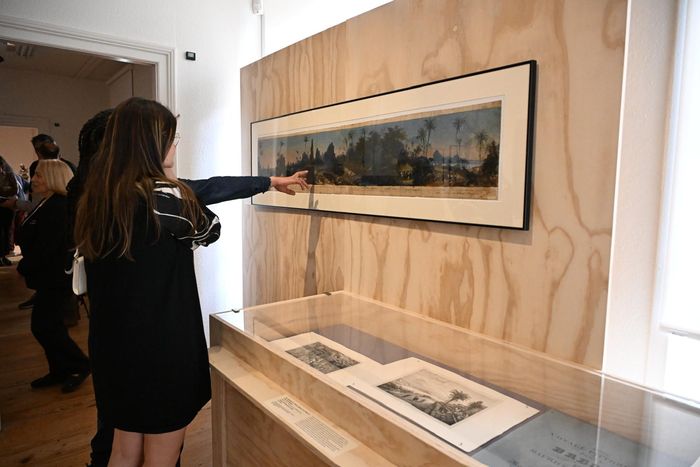 exposition Pépites - Musée des Beaux-Arts #800ans