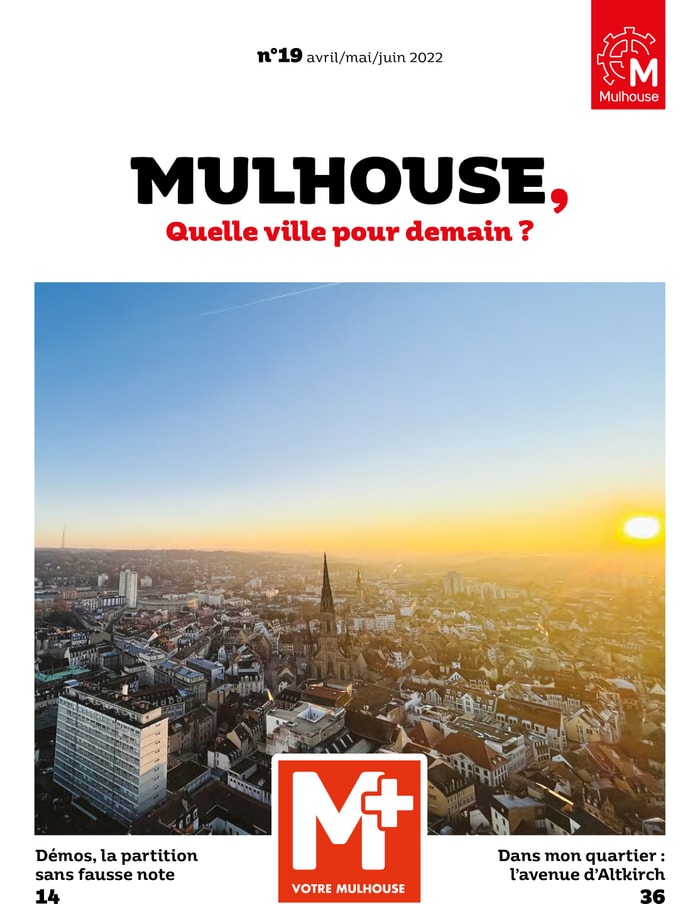 N°19 - Printemps 2022