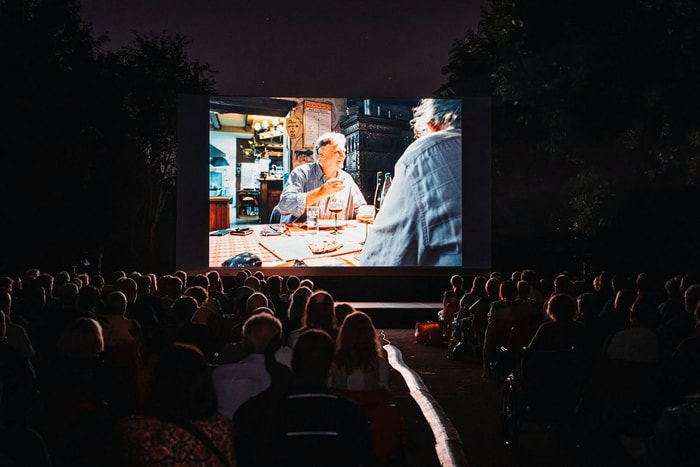 Le festival Plein air au Bel Air se poursuit jusqu'au samedi 1er août.