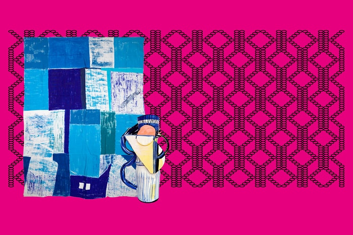 Le nouvelle exposition de La Kunsthalle est visible jusqu'au 26 avril.