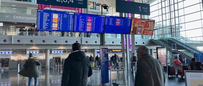 Pristina, Londres, et Istanbul : le Top 3 des destinations les plus prisées.
