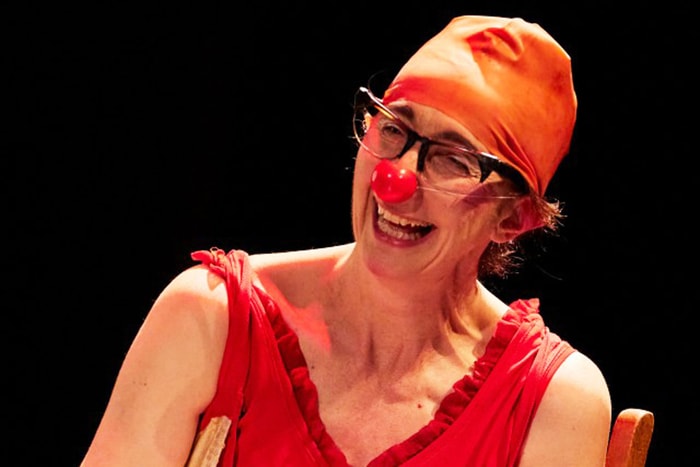 "Trémolo sur la chaloupe", clowneries et musique (26 et 29 avril).