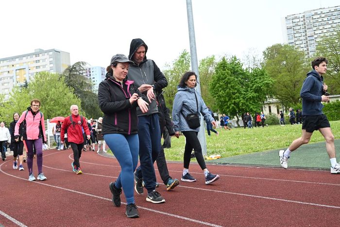 Courir ou marcher pour la bonne cause : la troisième édition de Solid'air tours a lieu ce dimanche, au Centre de réadaptation.