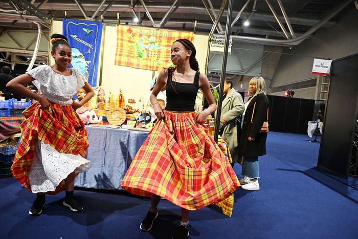 Le salon Festivitas a lieu du vendredi6 au dimanche 8 février, au Parc Expo.