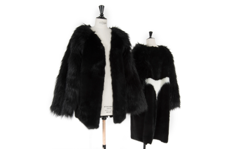 Mounir Slatni et Margaux Launay-Sajet