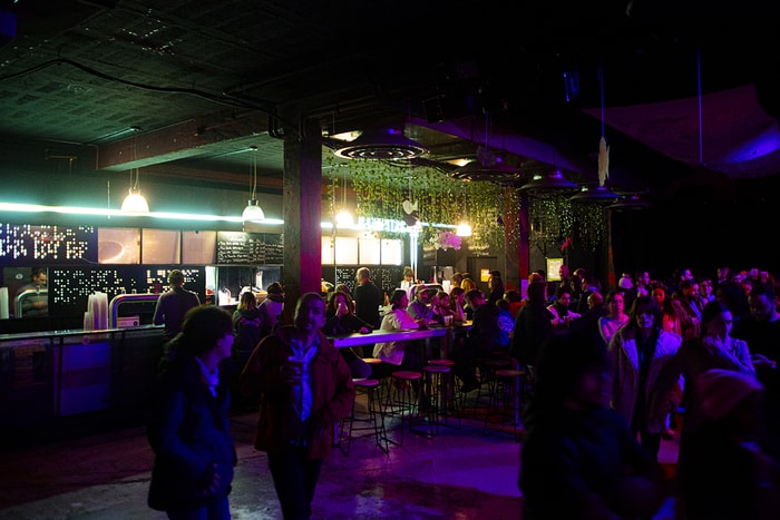 Le Noumatrouff, incontournable pour les fans de musiques actuelles, au sens large.