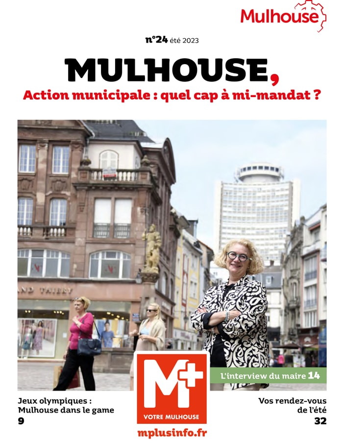 N°24 - Été 2023