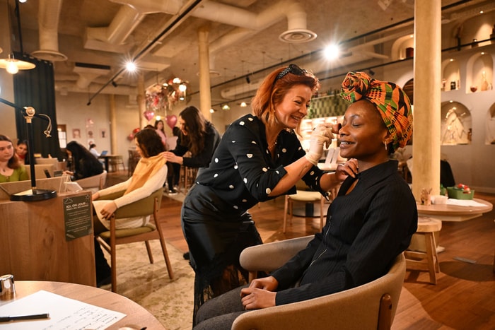 Une soirée "Girls in Alsace", testée et approuvée par notre journaliste. 