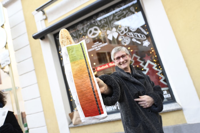 Le "violentomètre" est un outil simple, proposé par l'OVIFF, pour mesurer si sa relation amoureuse est saine. 