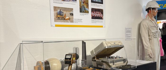 "Mémoires de Fessenheim", la nouvelle expo du Musée Electropolis.