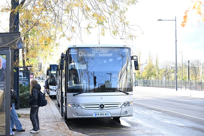 La situation devrait revenir à la normale, le 15 décembre. 