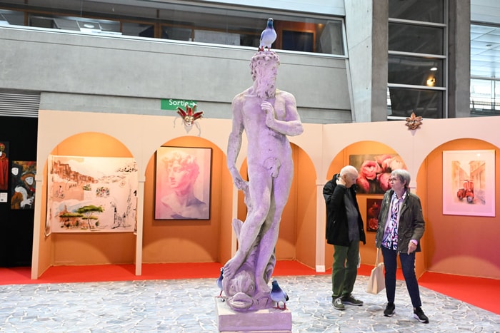 La Foire de Mulhouse, 12 jours pour goûter à la Dolce Vita.