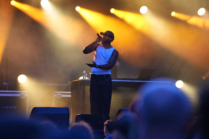 Le rappeur Mousco sera l'un des huit artistes alsaciens qui se produiront à Freiburg, le 28 juin 2026.