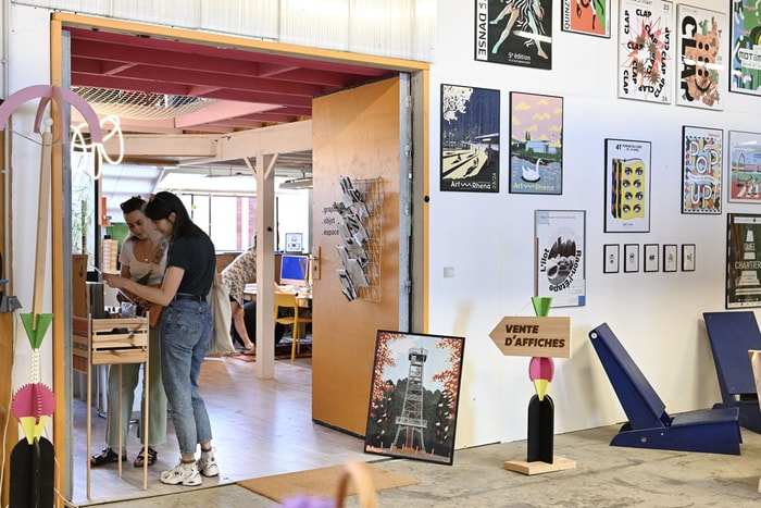 Les ateliers ouverts de Motoco 2026