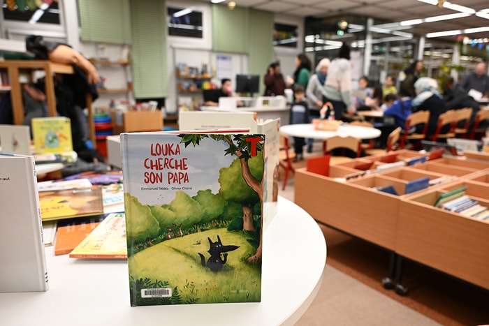 Plusieurs animations sont prévues, tout au long du week-end, dans les bibliothèques mulhousiennes.