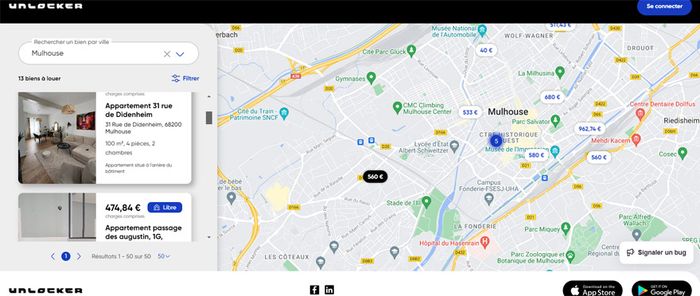 La plateforme Unlocker entend « révolutionner » le secteur de la location immobilière longue durée.