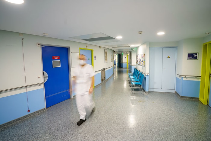 Trois plateaux communs d'Hôpitaux de jour sont en cours de déploiement au GHRMSA. 