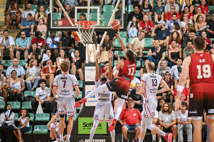 Mulhouse Basket Alsace