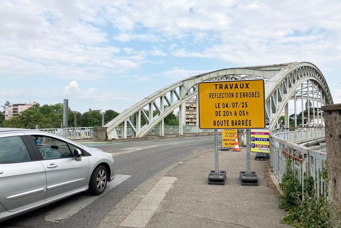 Le Pont d’Altkirch va faire peau neuve cet été.