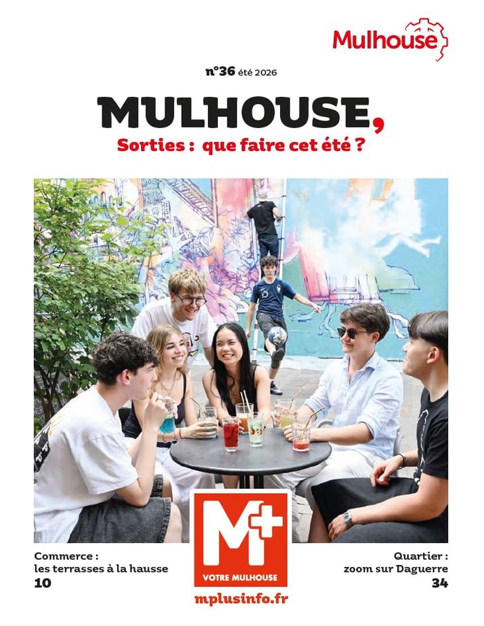 N°36 - Été 2026
