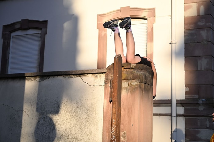 Mulhouse va se transformer en décor pour les performeurs. 