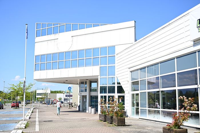 Le géant américain de la distribution Costco ouvrira ses portes en novembre, en lieu et place de l'ancien supermarché Auchan, à Bourtzwiller.