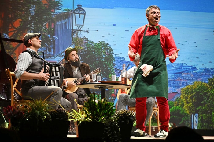 La Foire de Mulhouse, 12 jours pour goûter à la Dolce Vita.