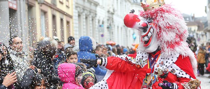 D'où qu'il vienne, le wackes est facétieux !