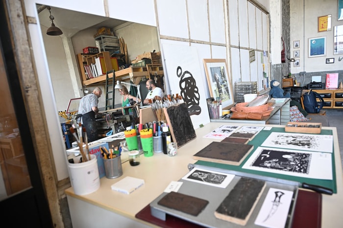 Les ateliers ouverts de Motoco 2026