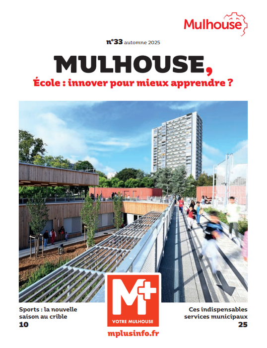 #33 Automne 2025