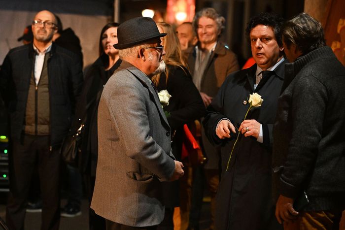 Le décès de Lino de Sousa Loureiro, samedi au Marché de Mulhouse, a fortement marqué la communauté portugaise et notamment l’Association des Portugais de Mulhouse.