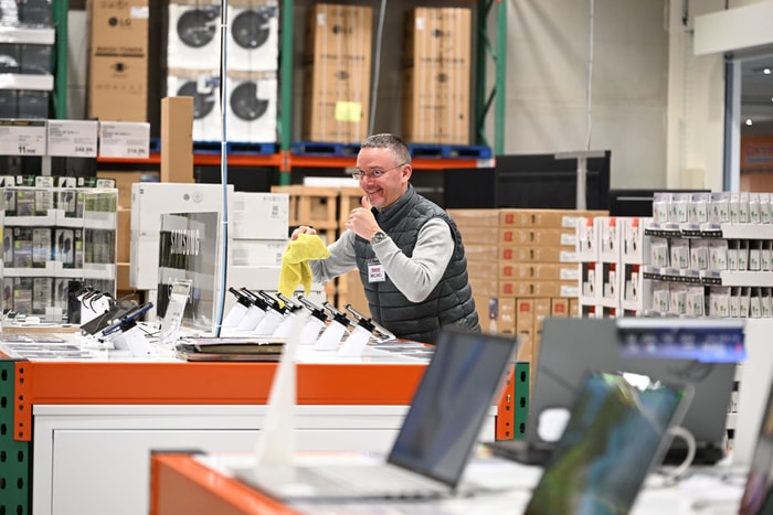 Les employés dans les starting-block, ces derniers jours. 