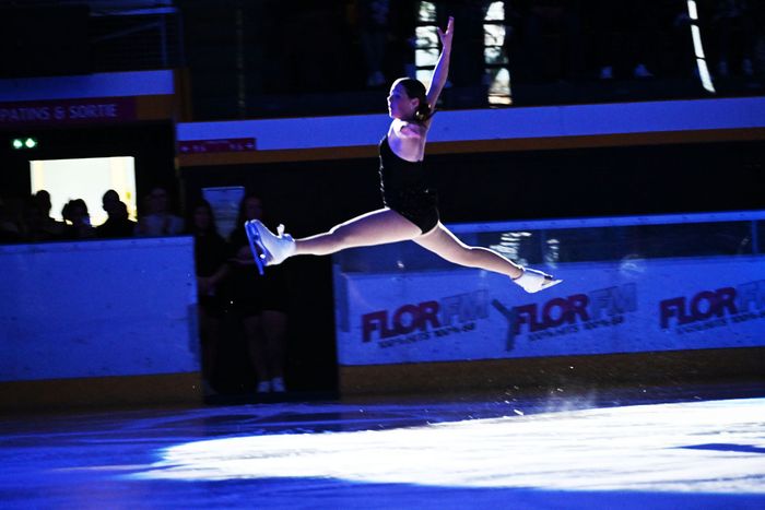 ASPA Gala - Patinage artistique 