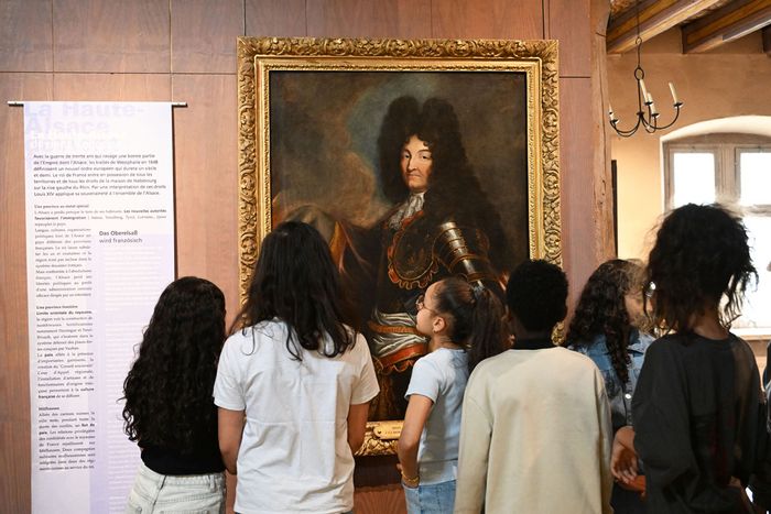 Nuit des musées 2025