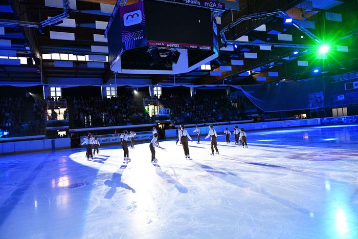 ASPA Gala - Patinage artistique 