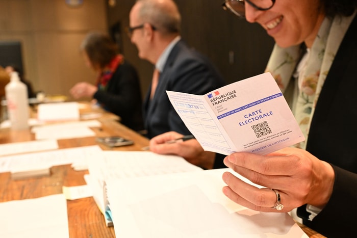 Mulhouse a affiché un taux de participation de 42,78 %, dimanche dernier, lors du 1er tour. 