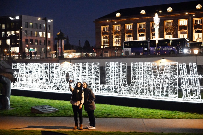 Retour sur une riche année mulhousienne 2025. 