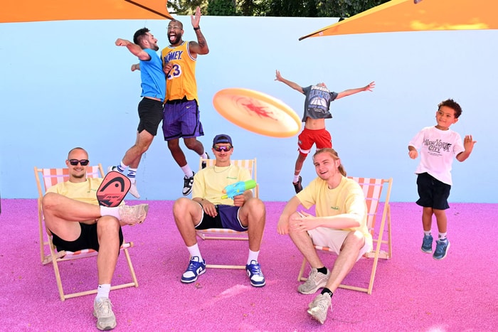 Sport et détente sont au programme du Village d'été, jusqu'au 1er août 2026, au skatepark de l'Illberg.