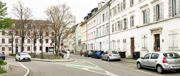 Dans le sillage des transformations du quartier Fonderie de ces dernières années, la place Kléber va être réaménagée.