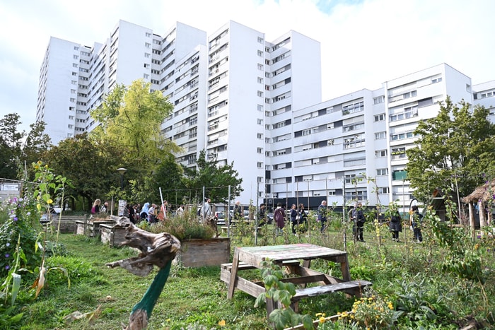 Le Moulin nature investit les Coteaux pour sa fête de printemps.