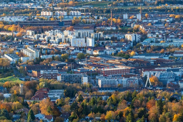 Une vingtaine de rendez-vous sont proposés à Mulhouse, jusqu'au 25 octobre. 