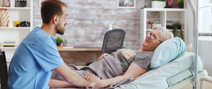 Plus de 120 patients sont accompagnés au quotidien.